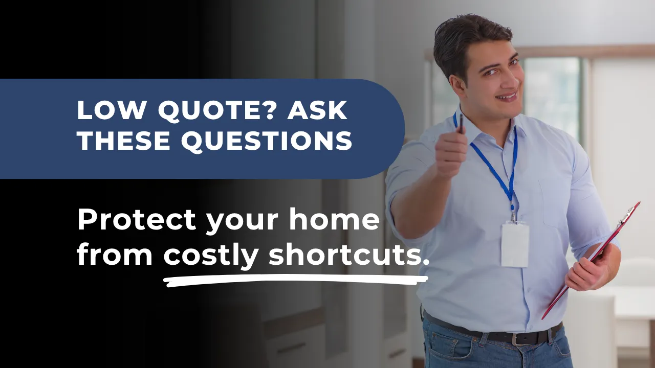 Questions To Ask a Roofing Contractor Before You Hire Them