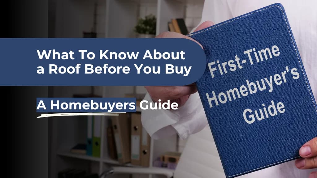 Don’t Sign Until You’ve Checked the Roof: Homebuyer Guide for Hamilton-Area Homes