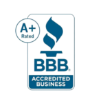 Better Business Bureau A+