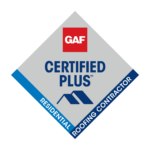 GAF Certified Plus