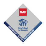 GAF Community Contractor