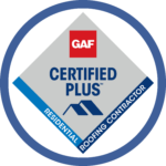 GAF Certified Plus