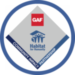 GAF Community Contractor
